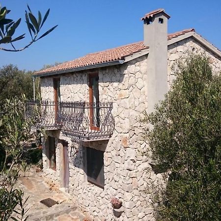 Holiday Home Strpuncina Luka  외부 사진