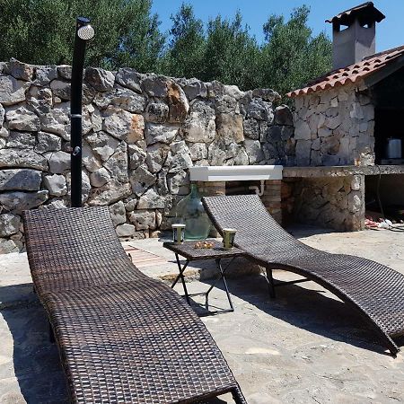 Holiday Home Strpuncina Luka  외부 사진