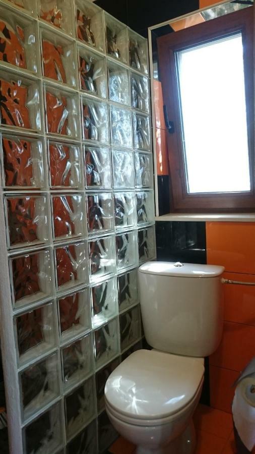 Holiday Home Strpuncina Luka  외부 사진
