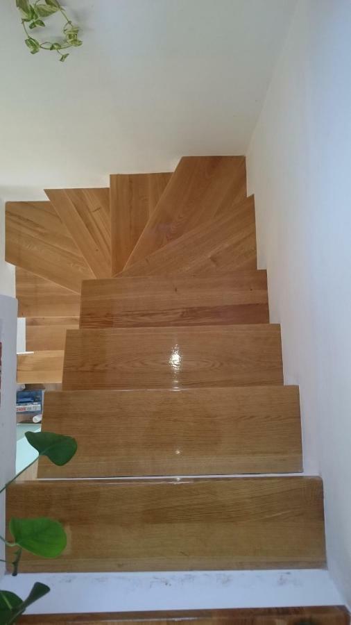 Holiday Home Strpuncina Luka  외부 사진