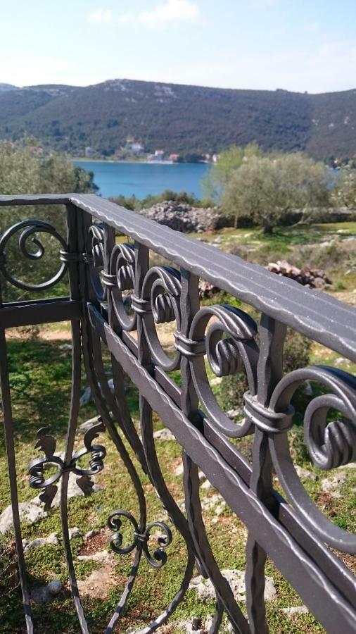 Holiday Home Strpuncina Luka  외부 사진
