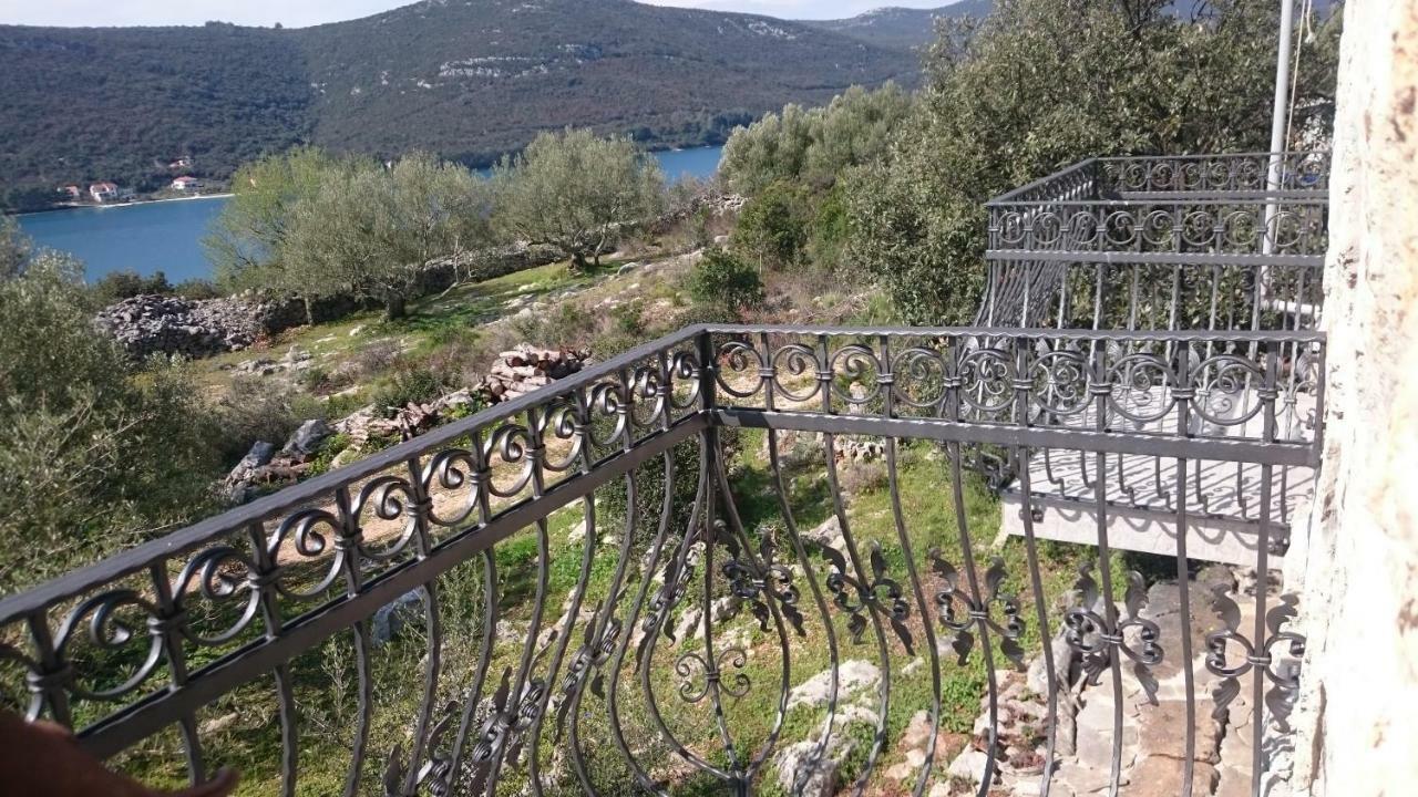 Holiday Home Strpuncina Luka  외부 사진