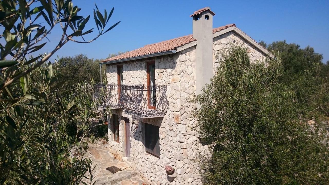 Holiday Home Strpuncina Luka  외부 사진