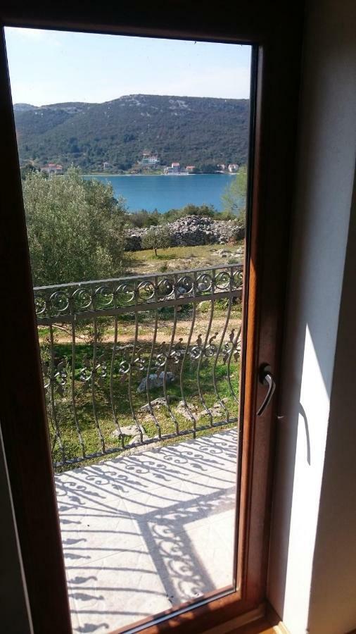 Holiday Home Strpuncina Luka  외부 사진