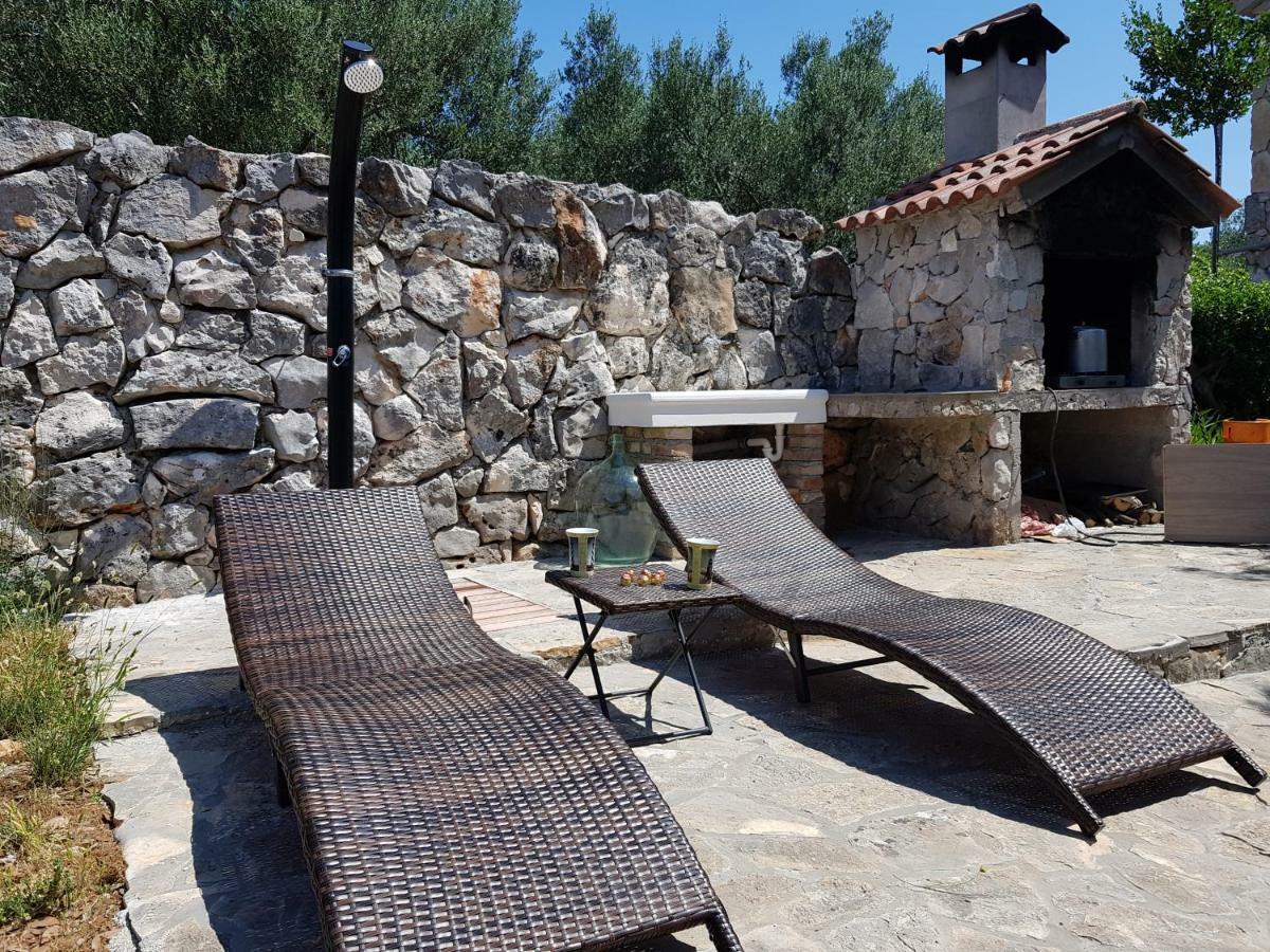 Holiday Home Strpuncina Luka  외부 사진
