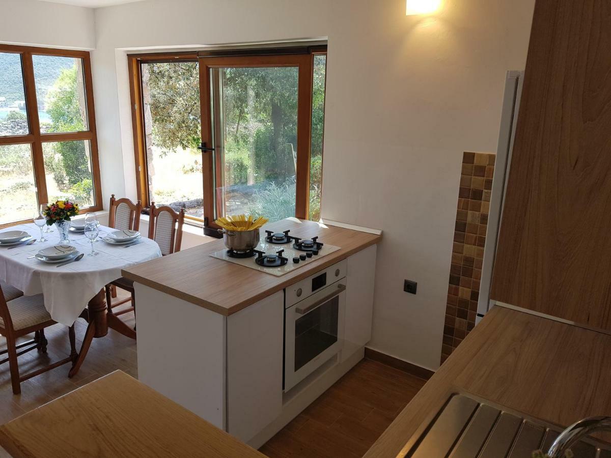 Holiday Home Strpuncina Luka  외부 사진