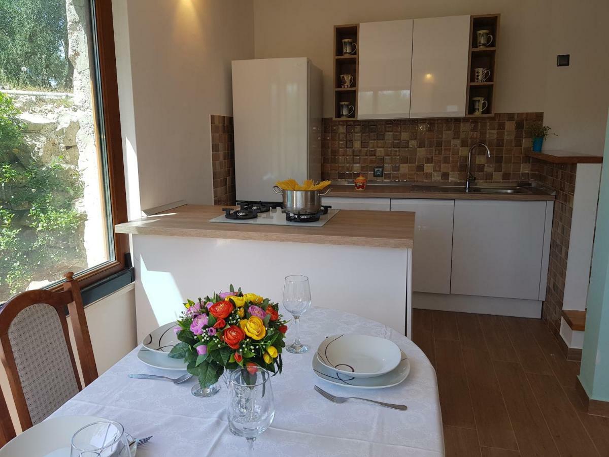 Holiday Home Strpuncina Luka  외부 사진
