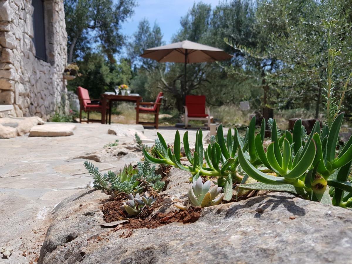 Holiday Home Strpuncina Luka  외부 사진