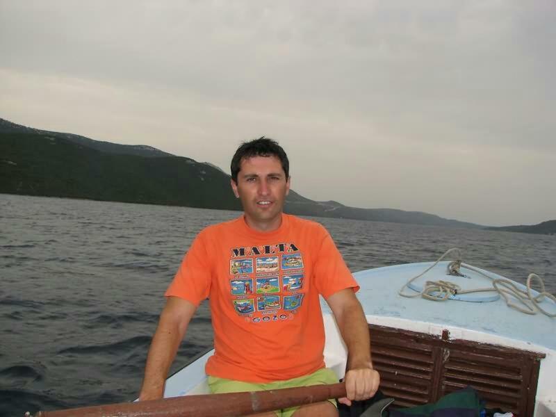 Holiday Home Strpuncina Luka  외부 사진