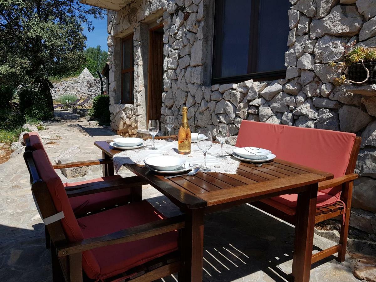 Holiday Home Strpuncina Luka  외부 사진