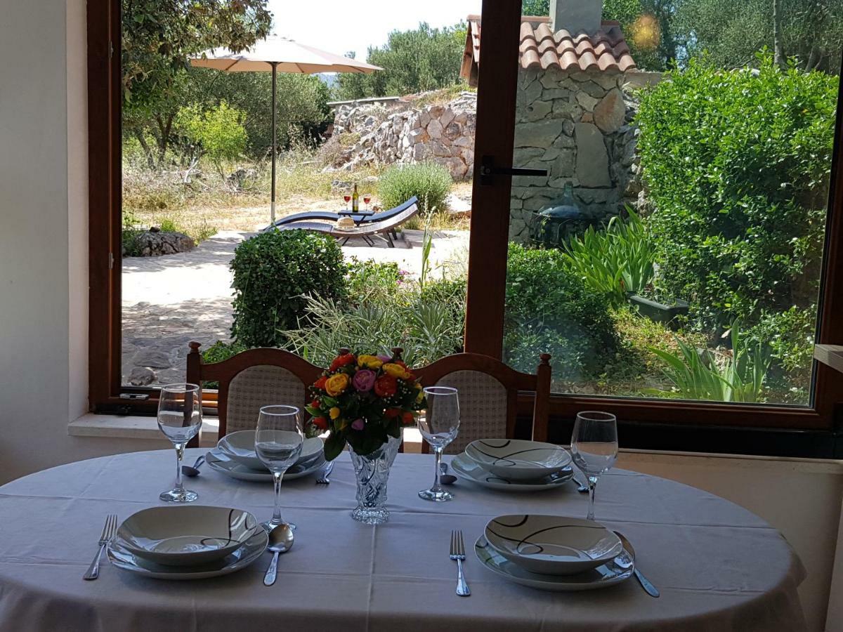 Holiday Home Strpuncina Luka  외부 사진