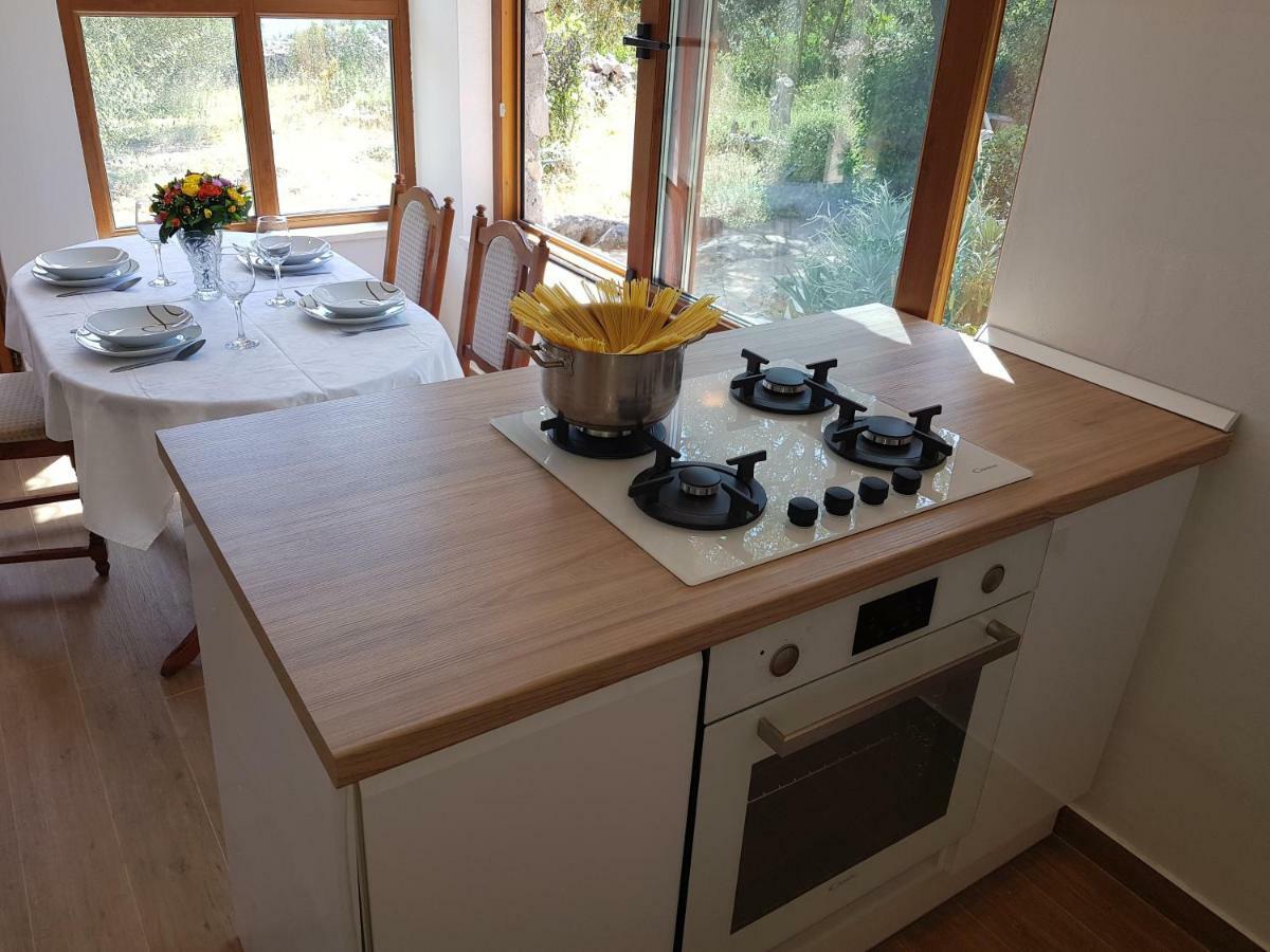Holiday Home Strpuncina Luka  외부 사진