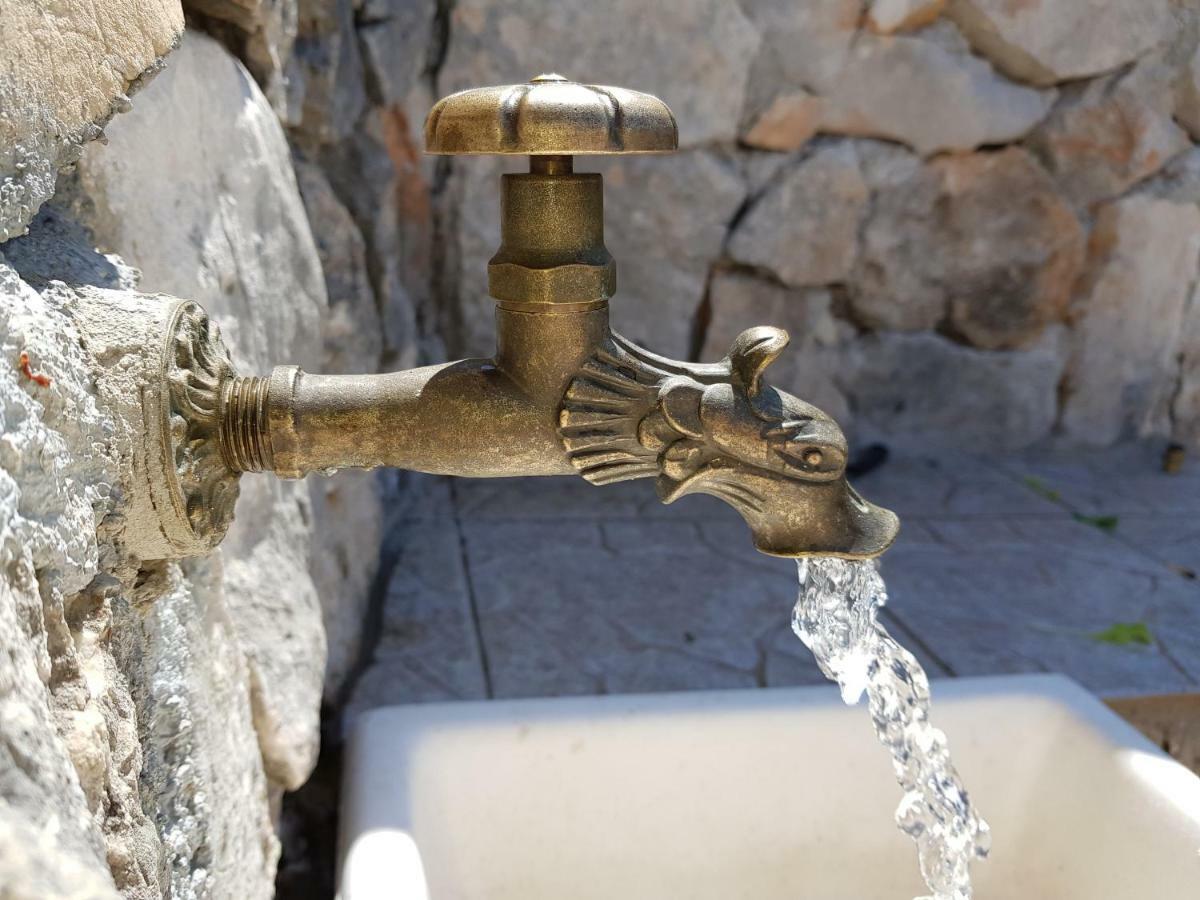 Holiday Home Strpuncina Luka  외부 사진