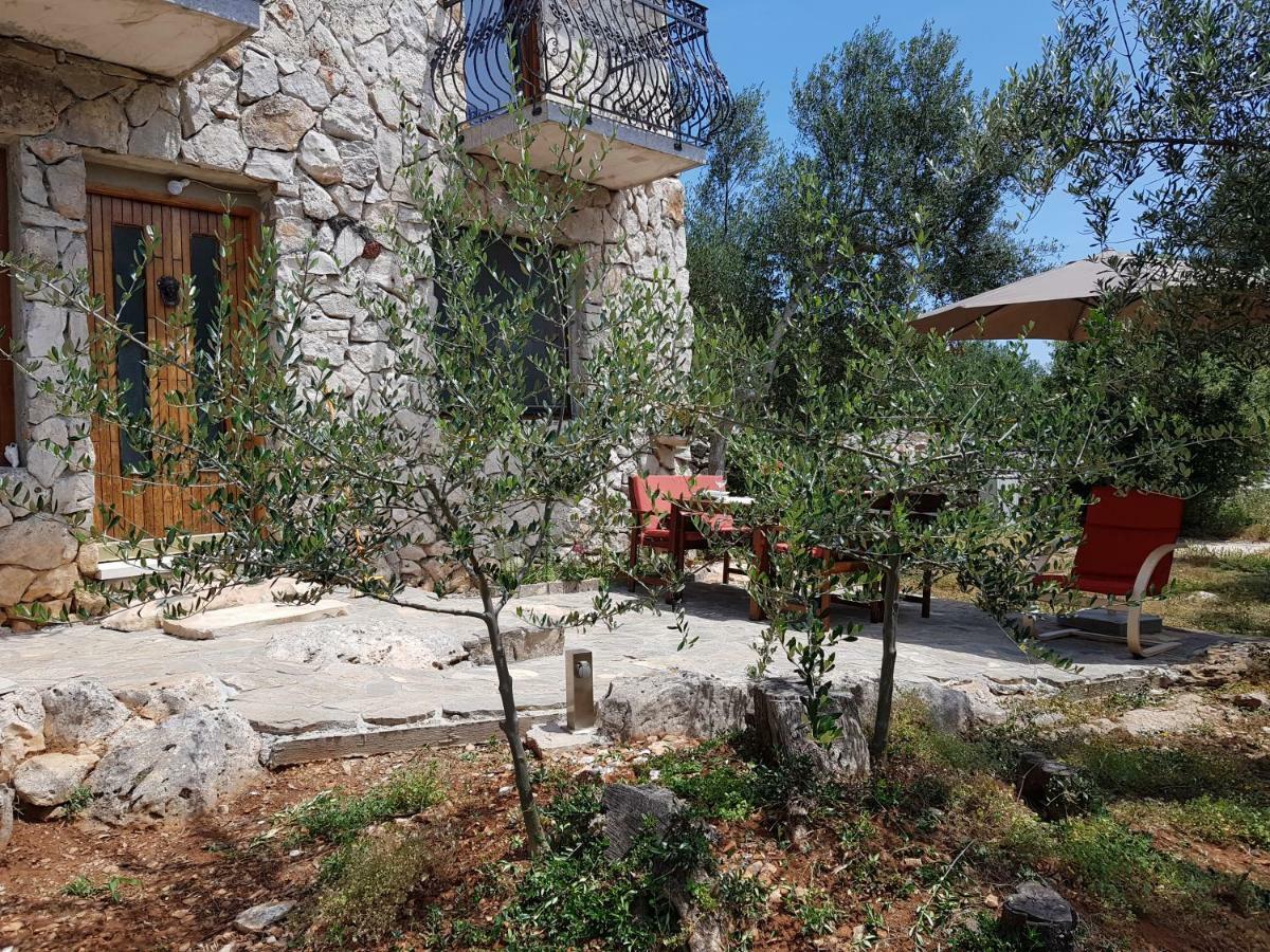 Holiday Home Strpuncina Luka  외부 사진