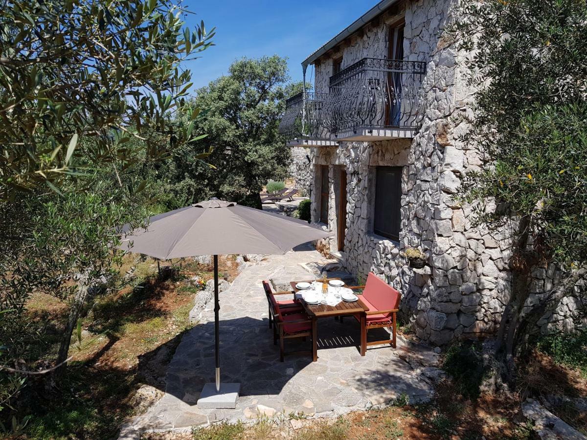 Holiday Home Strpuncina Luka  외부 사진