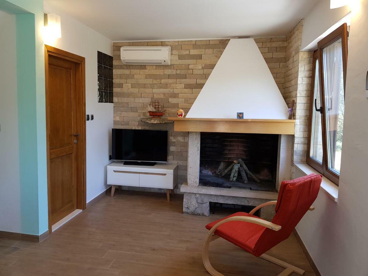 Holiday Home Strpuncina Luka  외부 사진