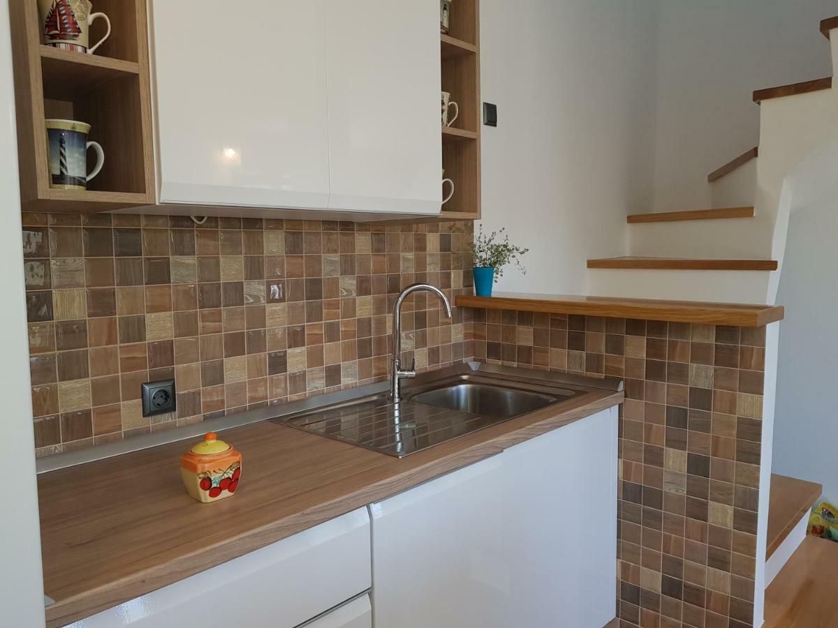 Holiday Home Strpuncina Luka  외부 사진