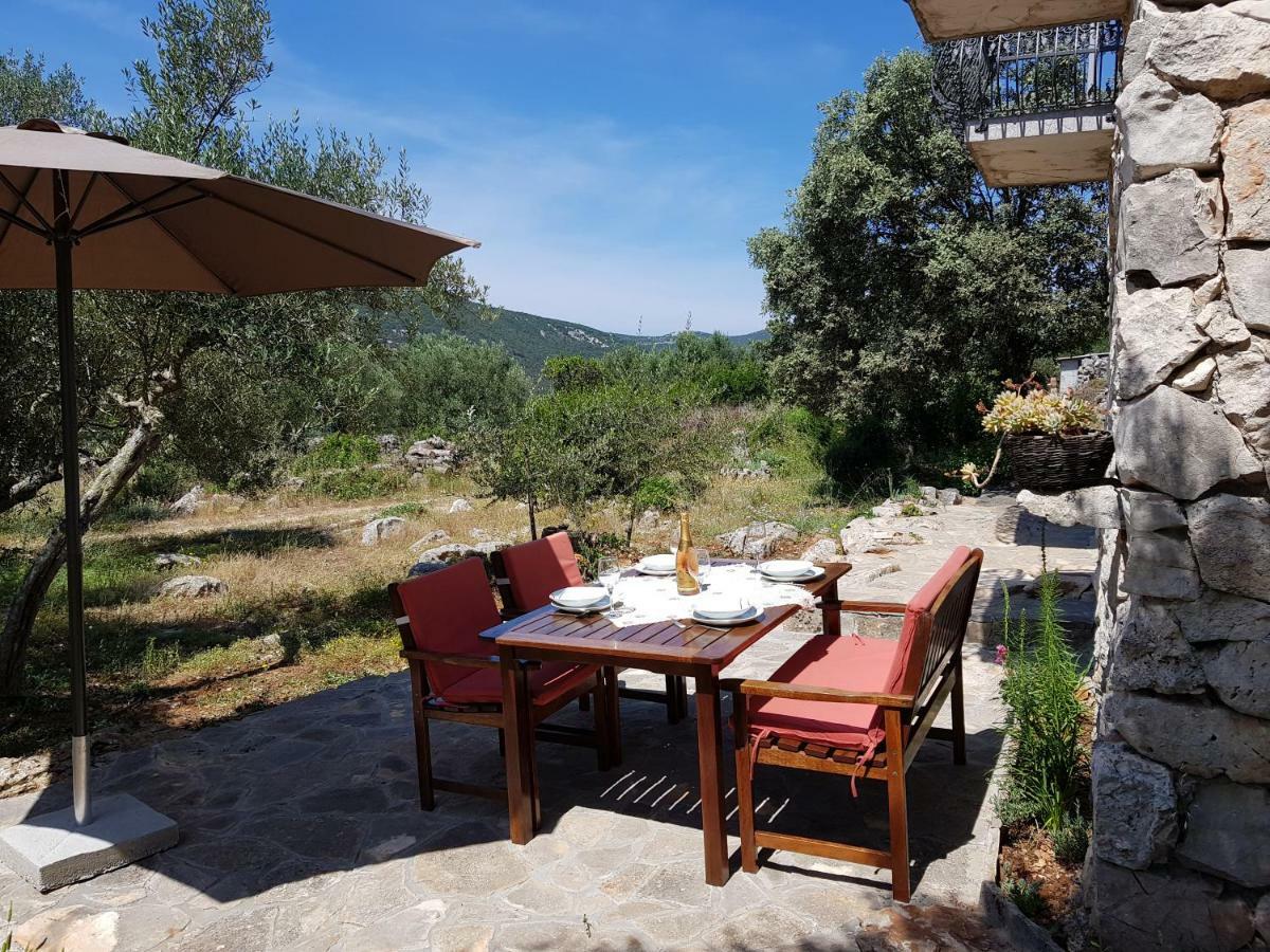 Holiday Home Strpuncina Luka  외부 사진