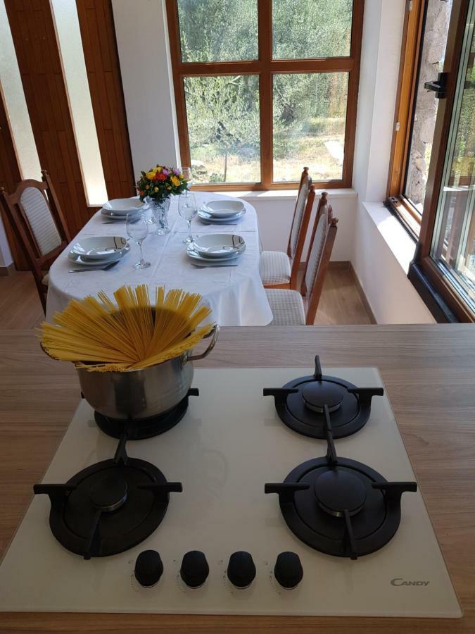 Holiday Home Strpuncina Luka  외부 사진