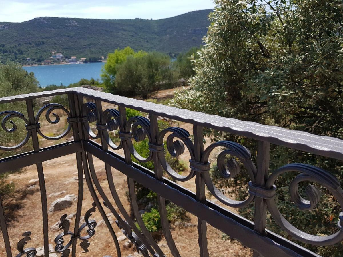 Holiday Home Strpuncina Luka  외부 사진
