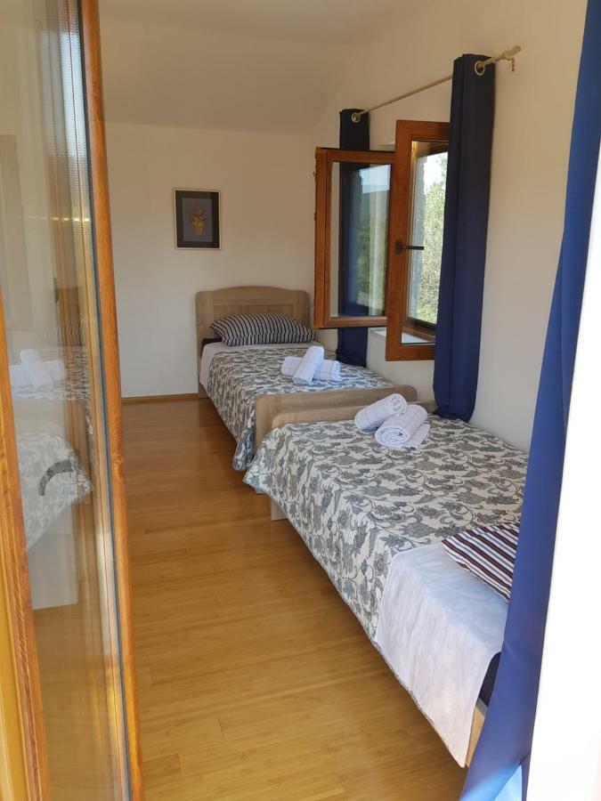 Holiday Home Strpuncina Luka  외부 사진