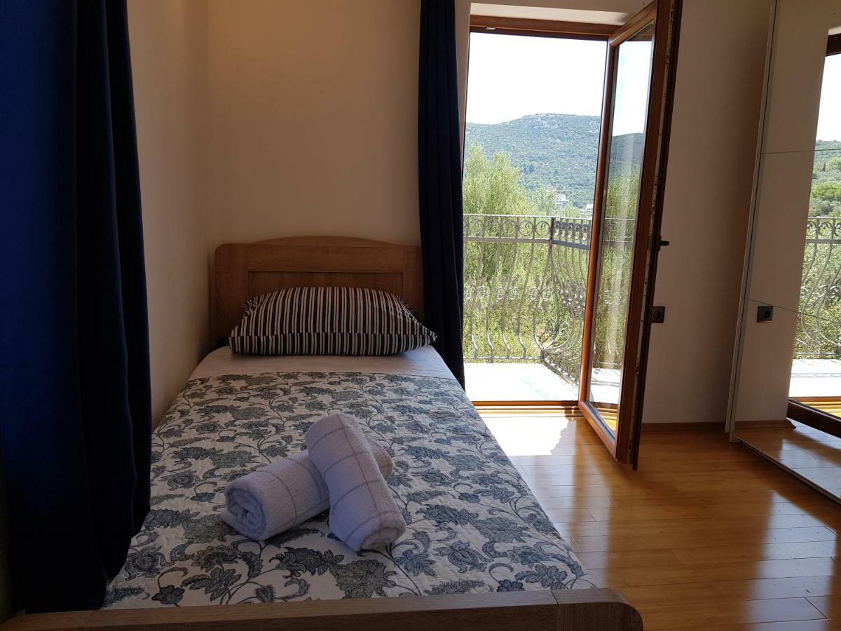 Holiday Home Strpuncina Luka  외부 사진