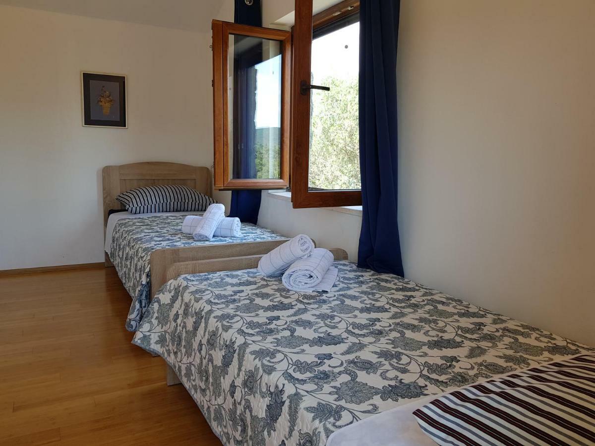 Holiday Home Strpuncina Luka  외부 사진