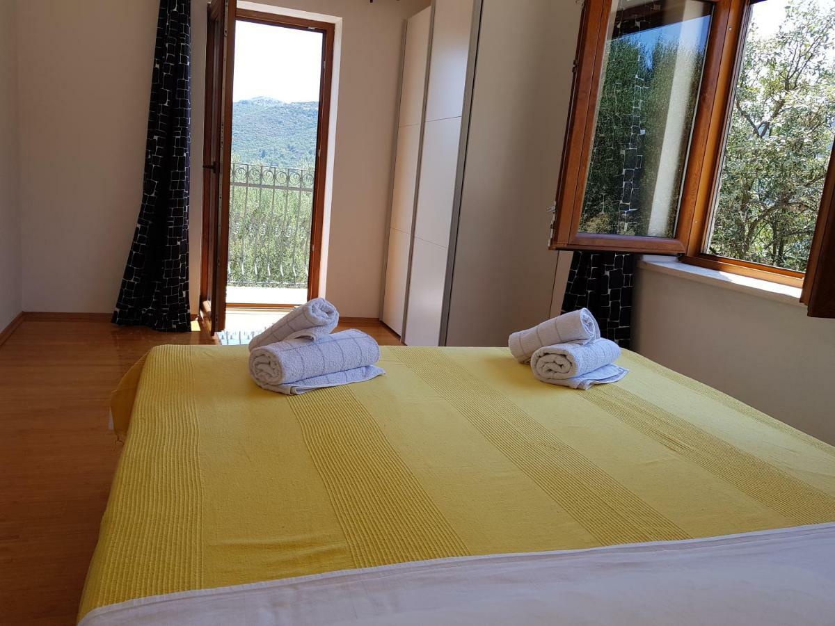 Holiday Home Strpuncina Luka  외부 사진