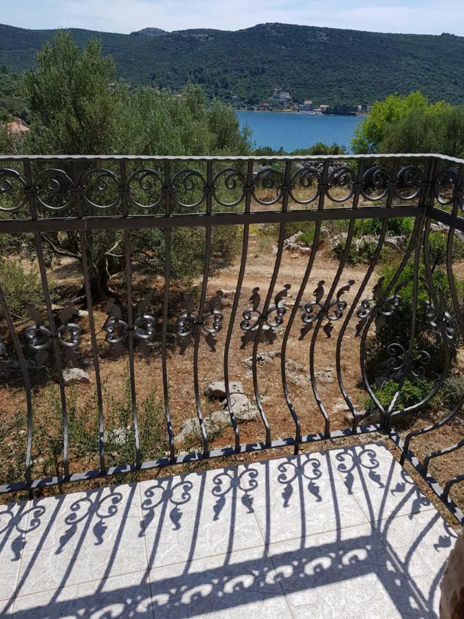 Holiday Home Strpuncina Luka  외부 사진