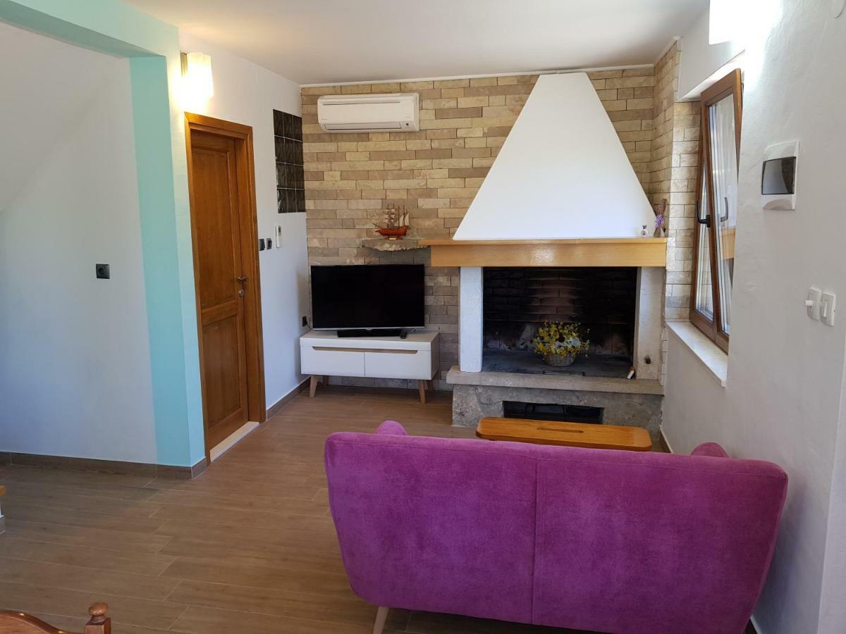 Holiday Home Strpuncina Luka  외부 사진